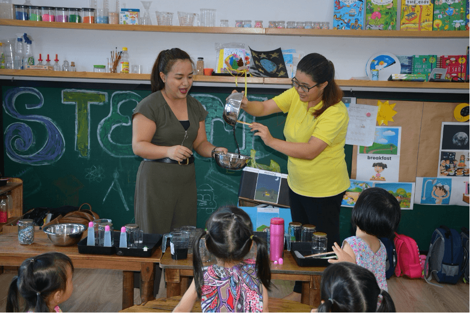 Makeblock.com.vn - Sự lựa chọn hàng đầu cho các trường học phát triển theo đinh hướng công nghệ 4.0