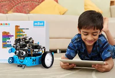 Ý nghĩa của giáo dục Stem và Robot Stem hỗ trợ đắc lực nhất