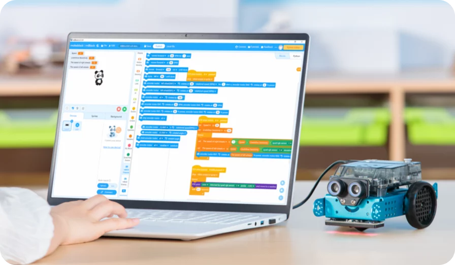 Gợi ý những món đồ chơi cho trẻ em 7 tuổi phát triển trí tuệ