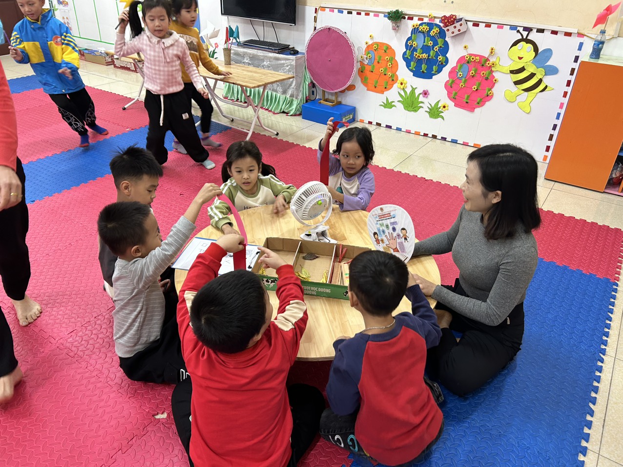 Hướng dẫn tạo giáo án STEAM 5E sáng tạo, hấp dẫn