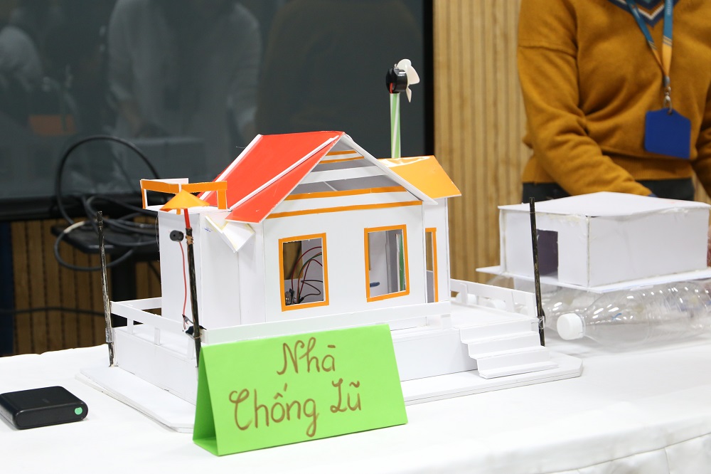 Mô hình STEM toán học - Ý tưởng triển khai hiệu quả trong giảng dạy