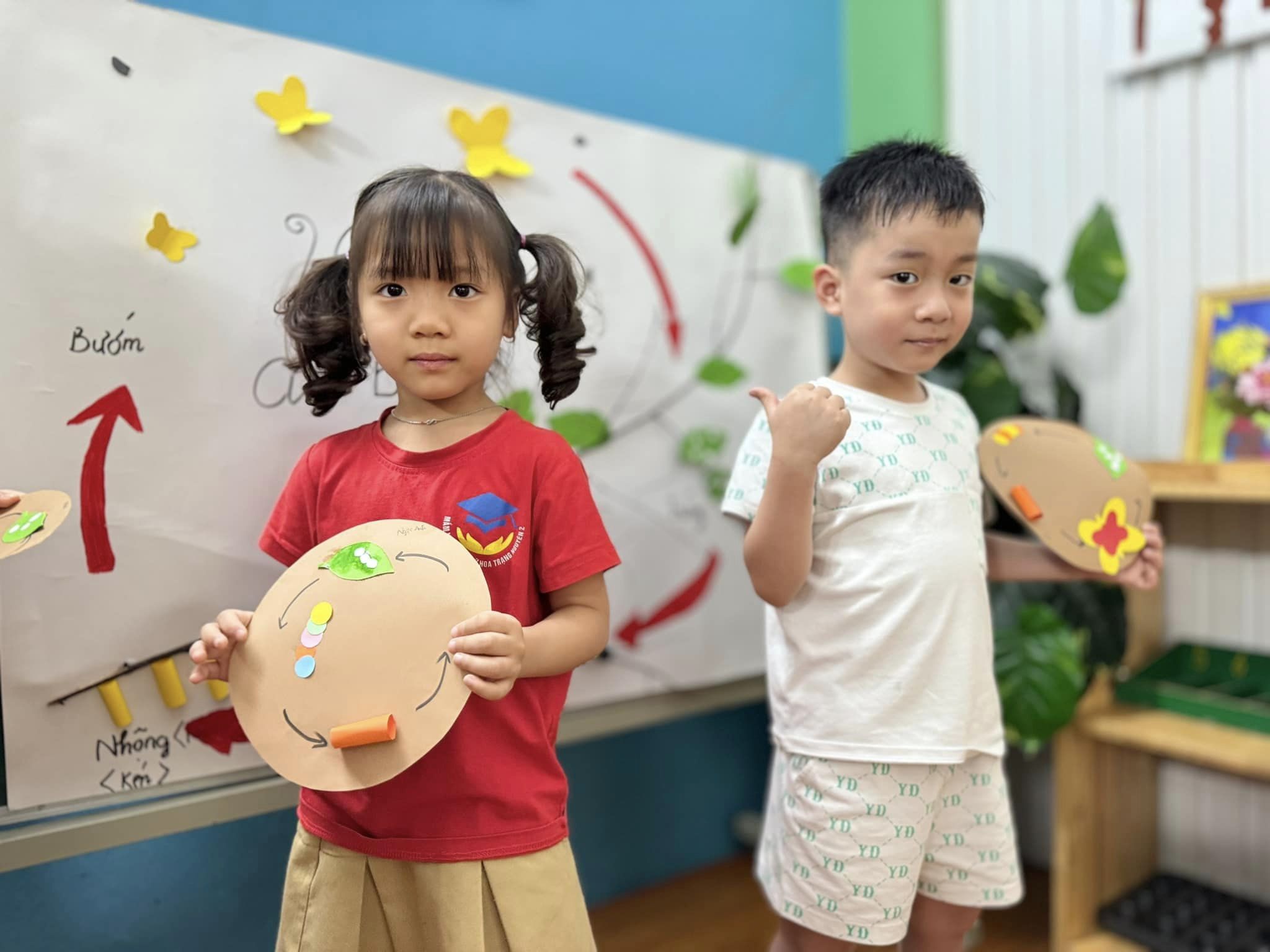 Hướng dẫn soạn giáo án STEAM chủ đề động vật thú vị và ý nghĩa