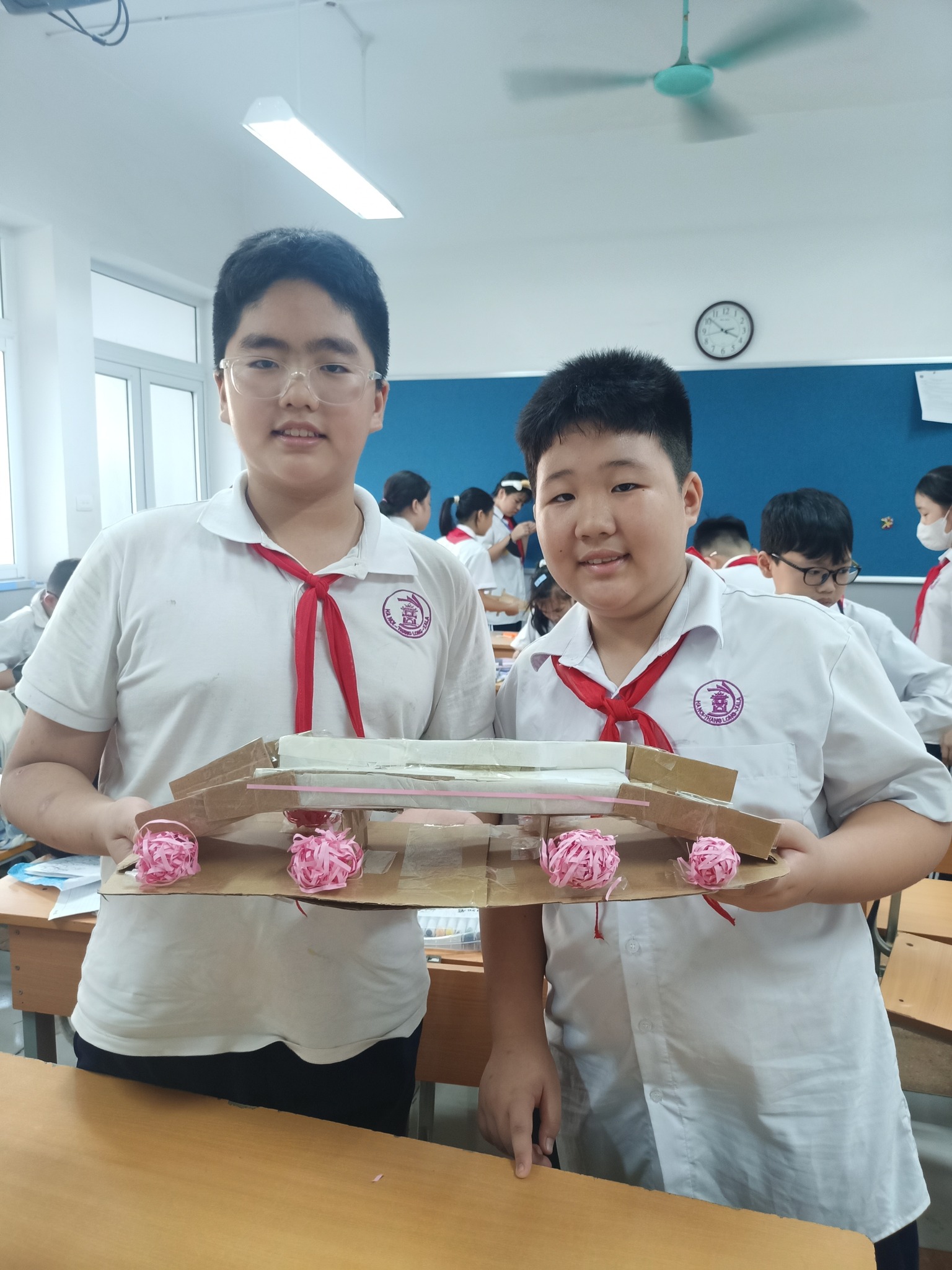 Tổng hợp các ý tưởng STEM hay THPT giúp học sinh tỏa sáng