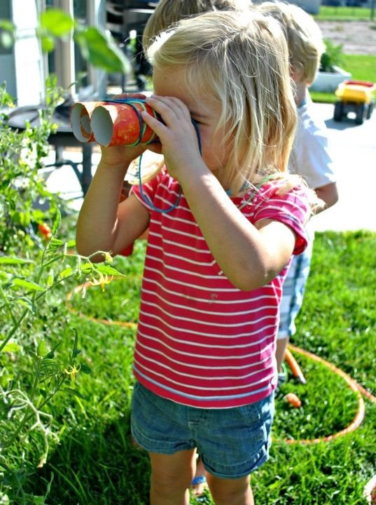 Cách xây dựng giáo án STEAM khám phá các giác quan sáng tạo, hiệu quả