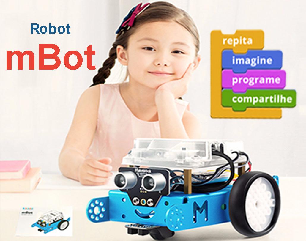 Tìm hiểu sự khác nhau giữa đồ chơi robot và robot stem