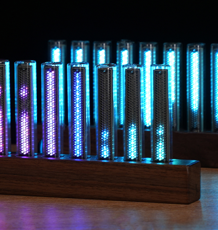 Giải pháp chiếu sáng thông minh với đèn cảm biến âm thanh