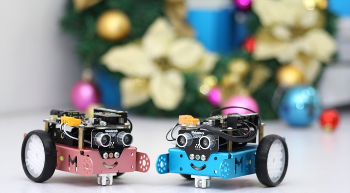 quà tặng giáng sinh cho khách hàng