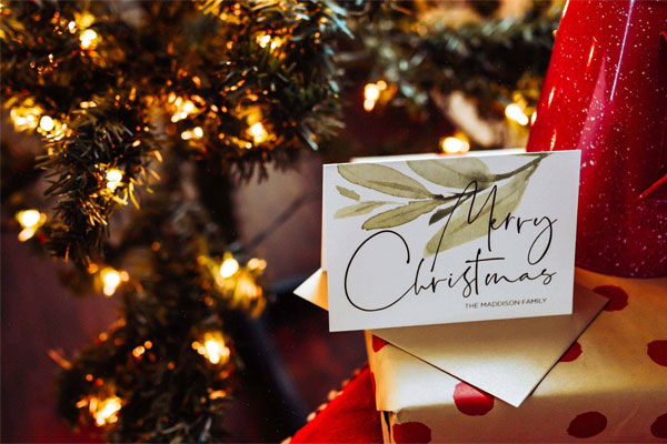 quà giáng sinh ý nghĩa