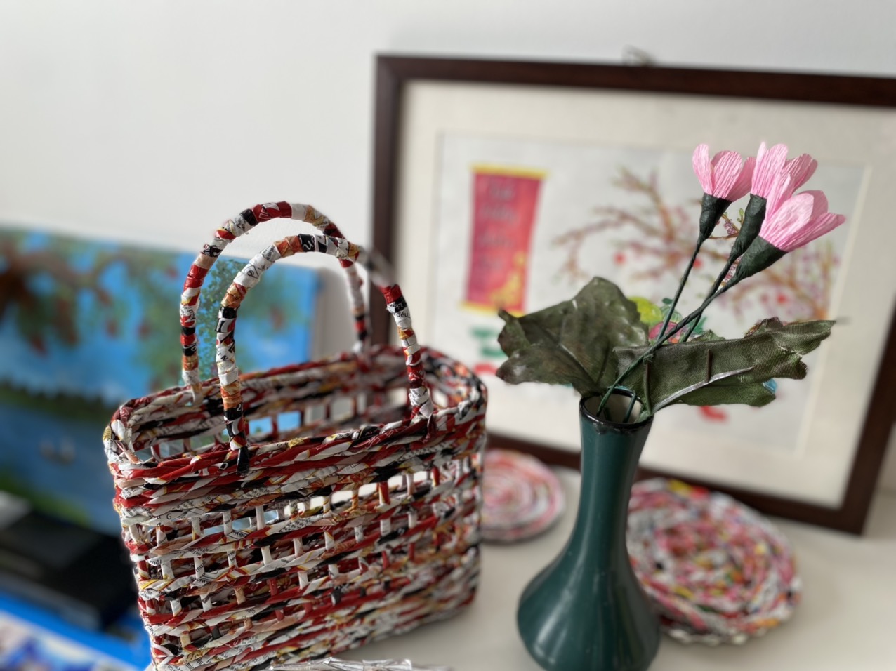 Cách làm sản phẩm STEM tái chế vừa thiết thực vừa ý nghĩa