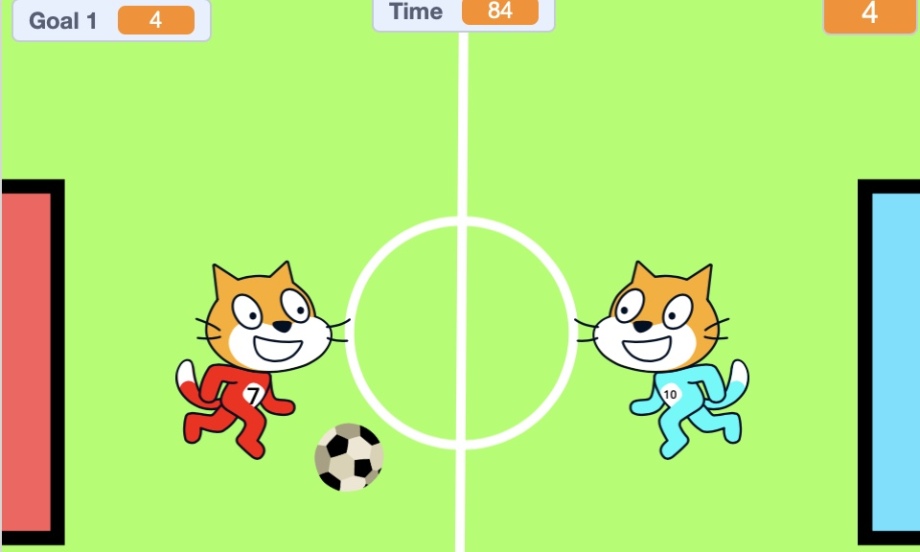 Những lưu ý khi học cách làm game trên Scratch đạt hiệu quả tốt nhất