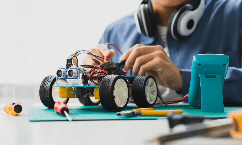 Arduino là gì? Nền tảng công nghệ mở ra kỷ nguyên sáng tạo vô tận