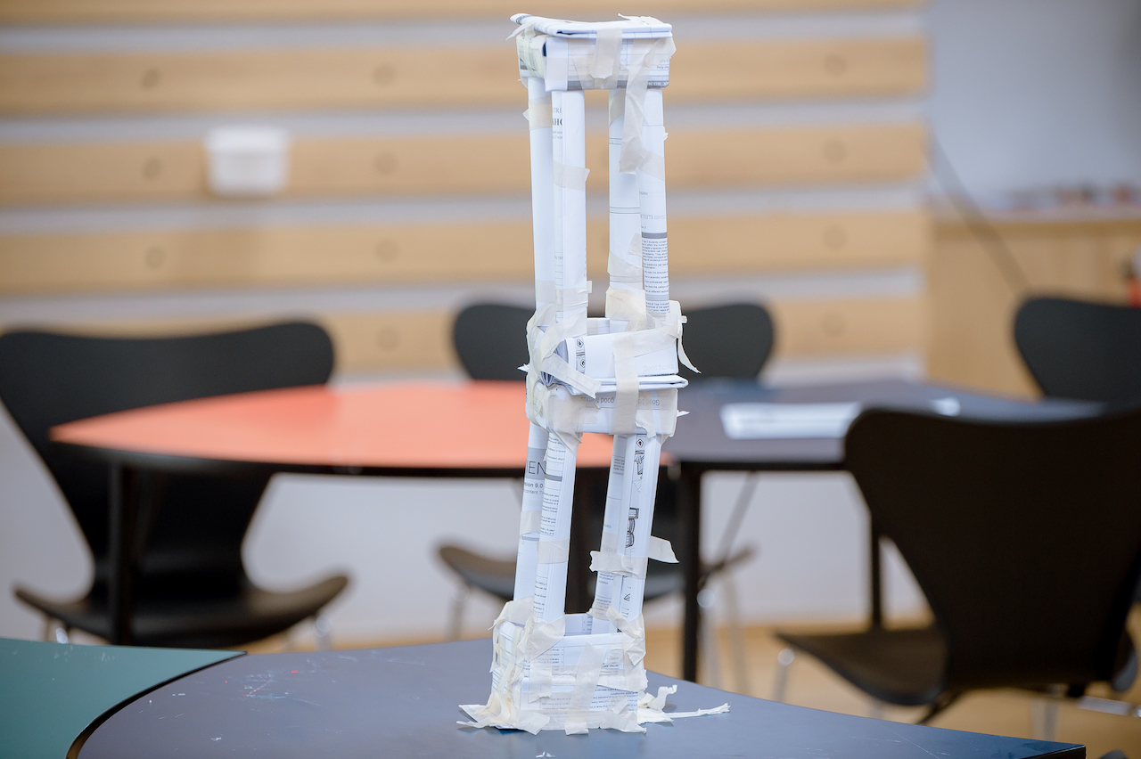 Tổng hợp những ý tưởng làm STEM siêu sáng tạo cho học sinh