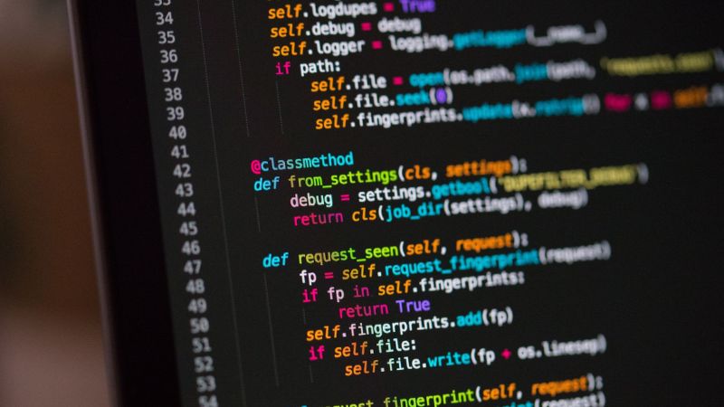 Cách lập trình Python – Hướng dẫn cho người mới bắt đầu
