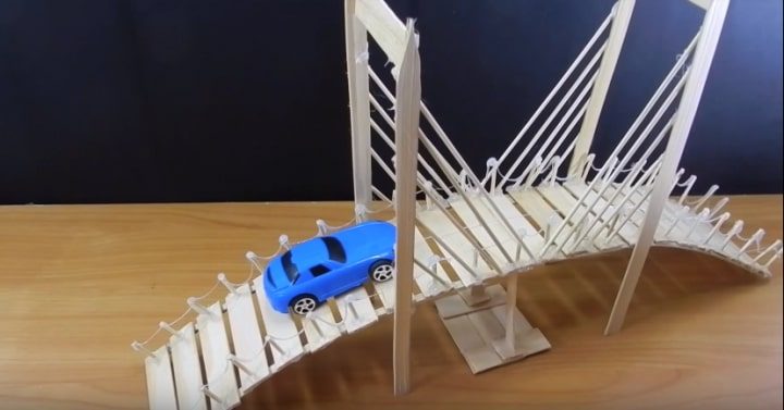 Tổng hợp các ý tưởng STEM THCS sáng tạo và dễ áp dụng