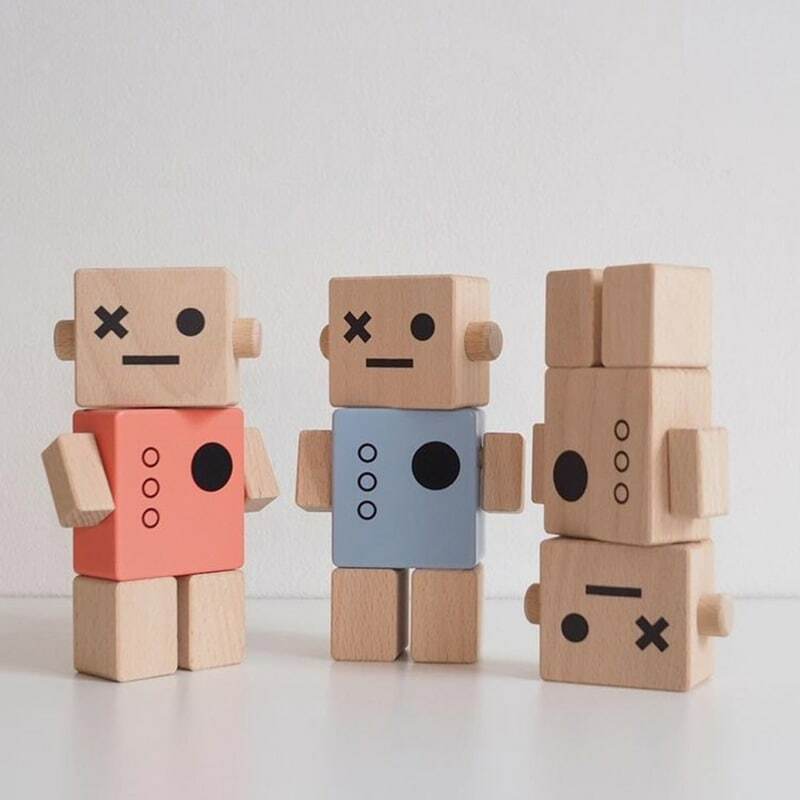 Làm sản phẩm STEM bằng bìa cát tông kích thích sáng tạo ở trẻ