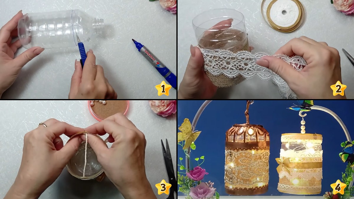 Cách làm sản phẩm STEM đơn giản giúp trẻ sáng tạo, rèn luyện tư duy