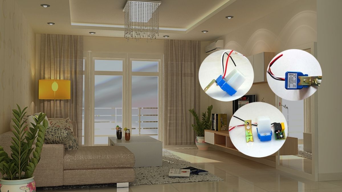 Hiểu rõ nguyên lý hoạt động của cảm biến ánh sáng và các ứng dụng