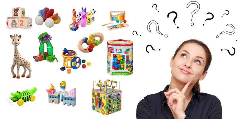 Đồ chơi thông minh cho trẻ 10 tuổi nên chọn thế nào phù hợp