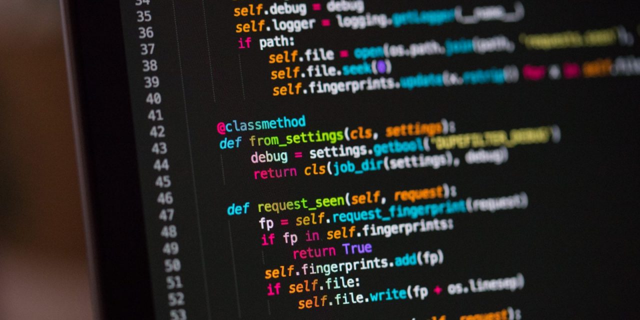 Bí quyết tự học lập trình Python cơ bản cho người mới A-Z