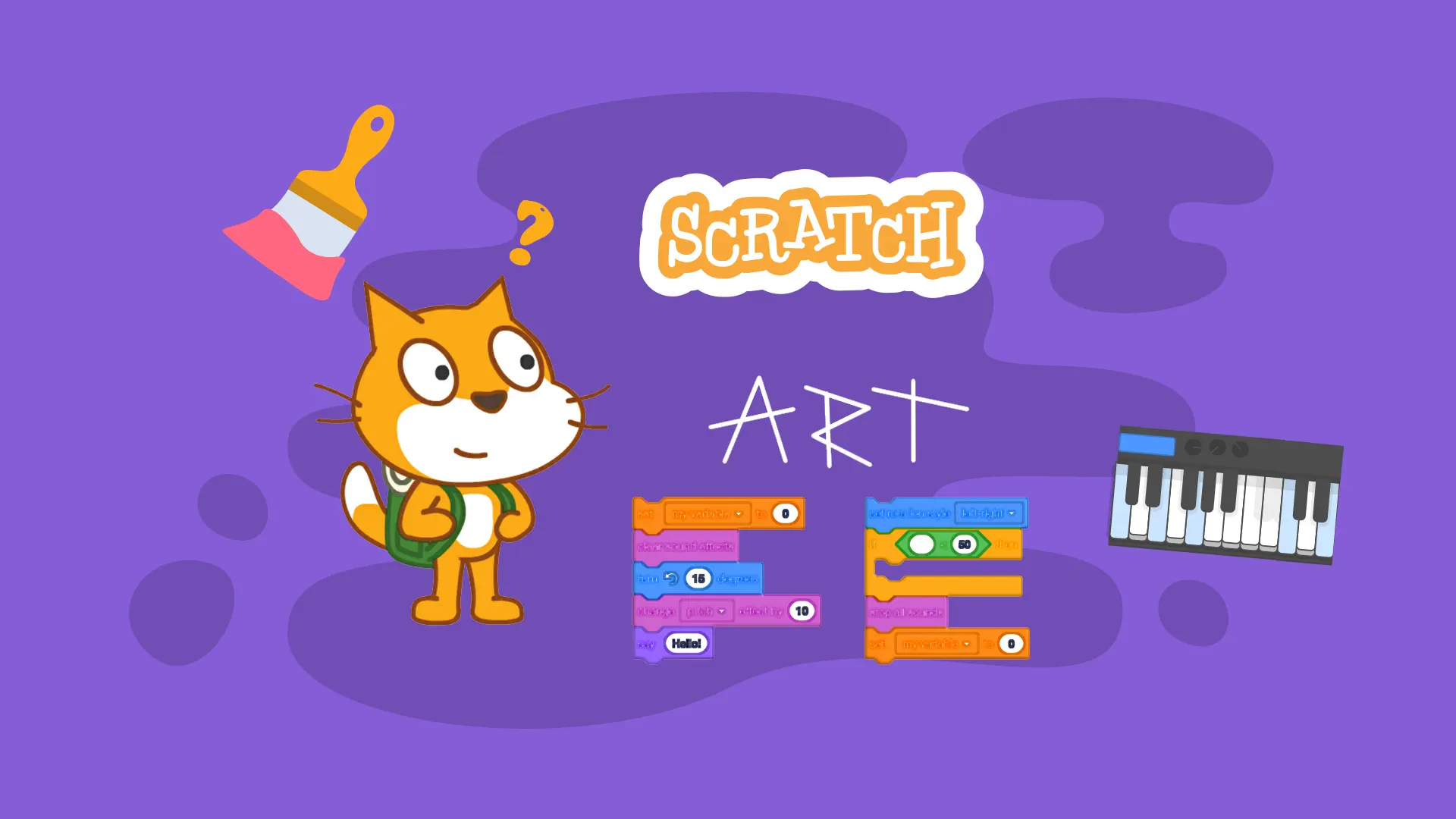 Hướng dẫn làm Scratch: Bí quyết tiếp cận lập trình hiệu quả cho người mới