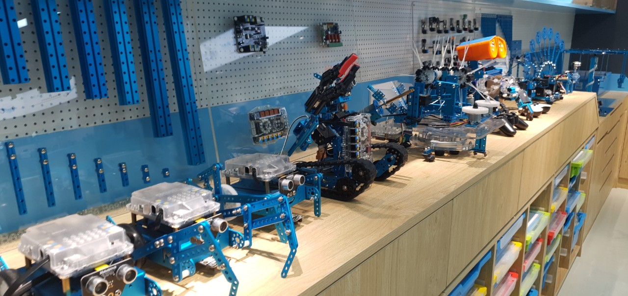 Gợi ý shop đồ chơi trẻ em gần đây được phụ huynh ưa chuộng