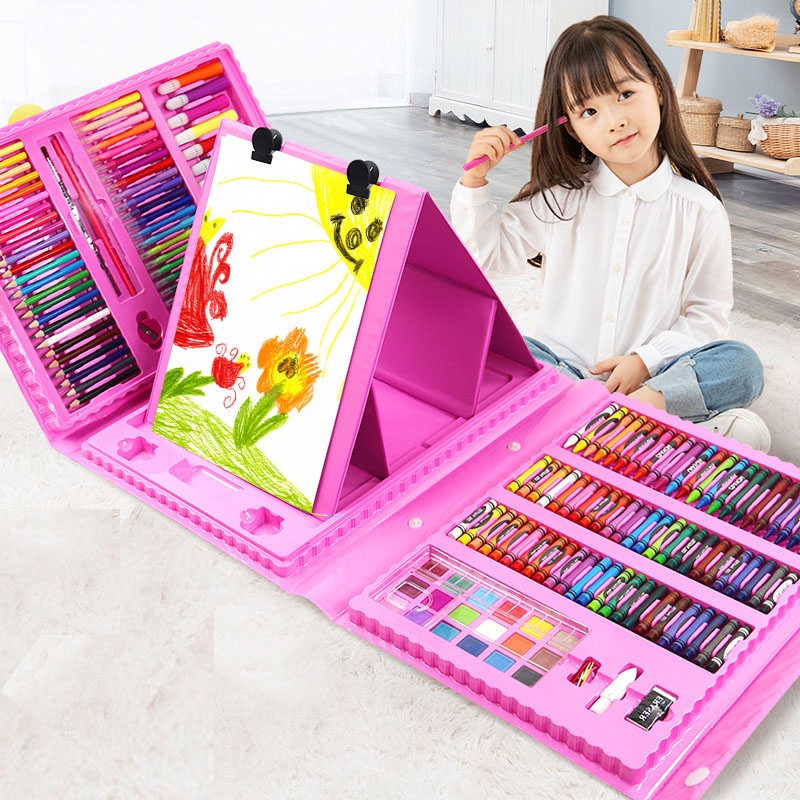 đồ chơi cho bé gái 7 tuổi