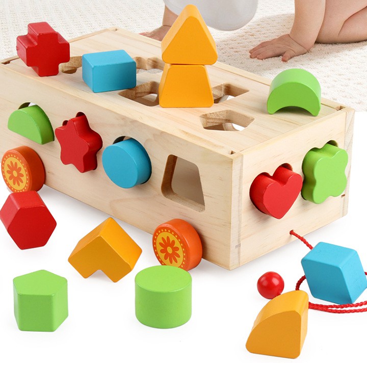 đồ chơi cho bé trai 8 tuổi