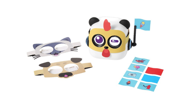 đồ chơi giáo dục và phát triển trí tuệ