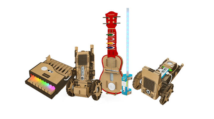 đồ chơi giáo dục và phát triển trí tuệ