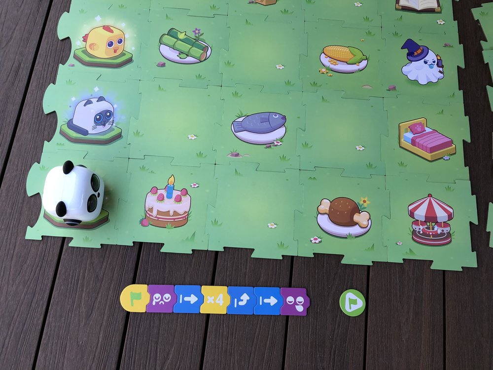 đồ chơi kích thích trí thông minh cho trẻ 3 tuổi