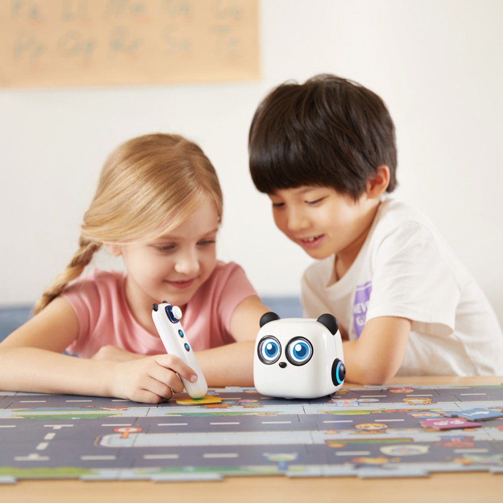 đồ chơi phát triển trí tuệ cho bé 4 tuổi