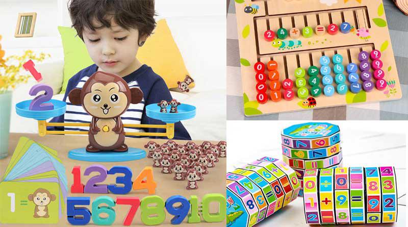 đồ chơi trí tuệ