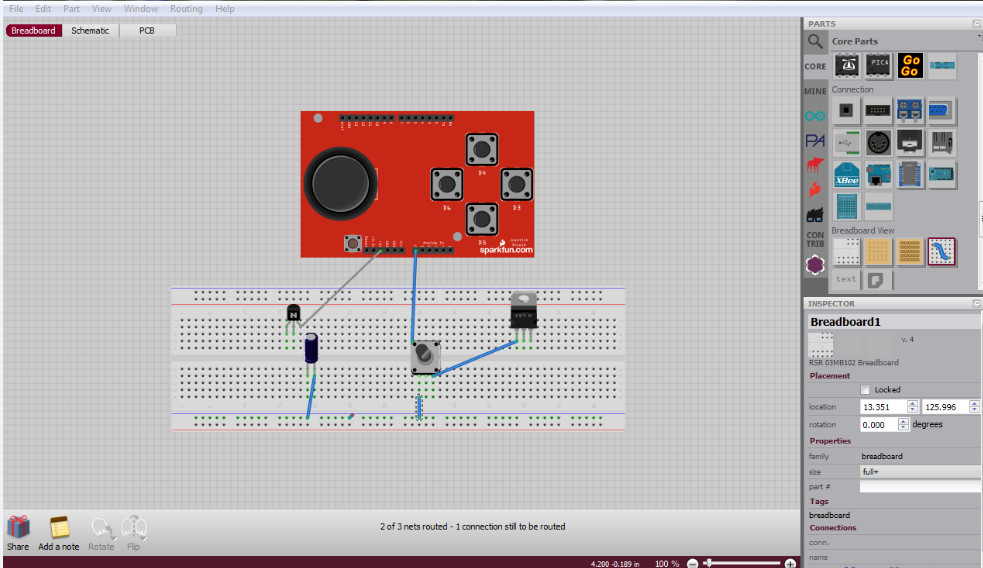 Phần mềm lập trình Arduino: Công cụ đột phá cho sáng tạo công nghệ