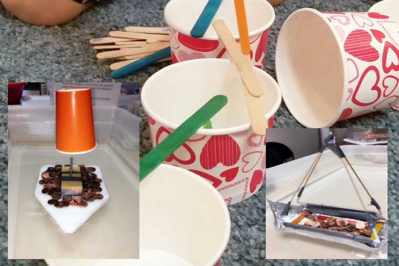 Tổng hợp những ý tưởng STEM vật lý sáng tạo và dễ áp dụng