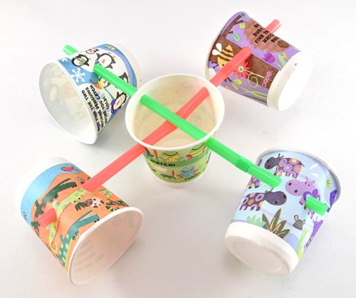 Tổng hợp những ý tưởng làm STEM siêu sáng tạo cho học sinh