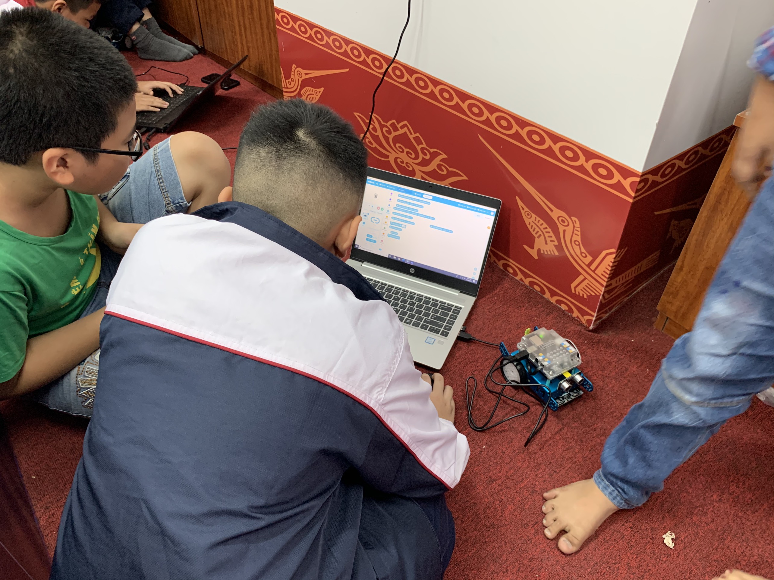 STEAM là gì? Hiểu đúng và hiểu đủ giáo dục STEM và giáo dục STEAM