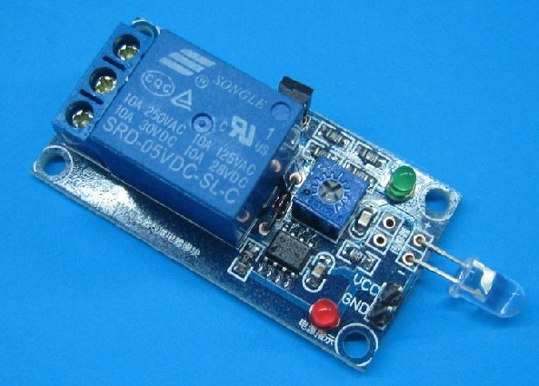 Tìm hiểu mô đun cảm biến ánh sáng là gì và cách ứng dụng