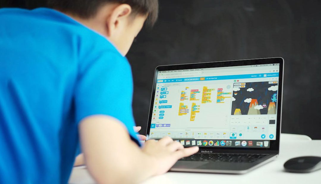 Cách làm trò chơi rắn săn mồi trên Scratch đơn giản nhất