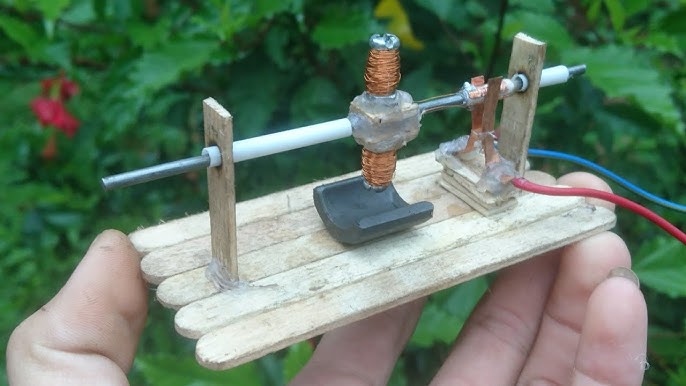 Mô hình STEM vật lý và cách áp dụng hiệu quả trong giáo dục