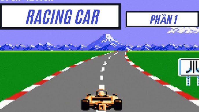 Học cách làm game đua xe trên Scratch đơn giản chỉ vài thao tác