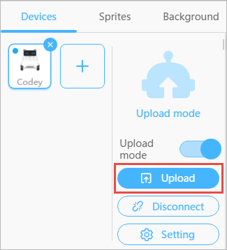 Hướng dẫn cách điều khiển từ xa bằng hồng ngoại với robot Codey Rocky