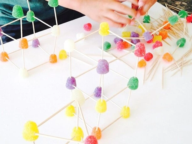 Giáo án STEM lớp 5 môn Toán – Áp dụng hiệu quả trong giảng dạy