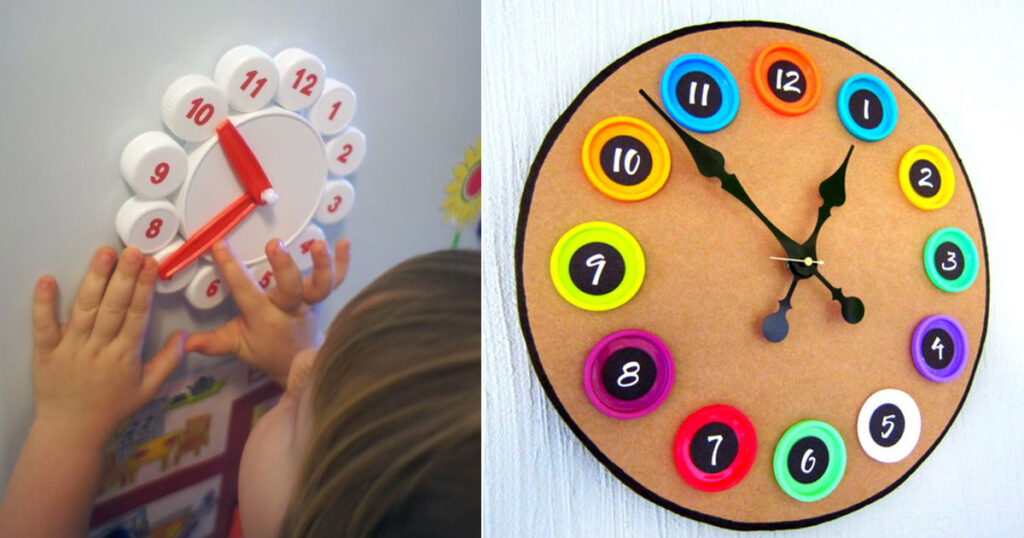 Top ý tưởng sản phẩm STEM dễ làm nhất giúp trẻ sáng tạo mỗi ngày