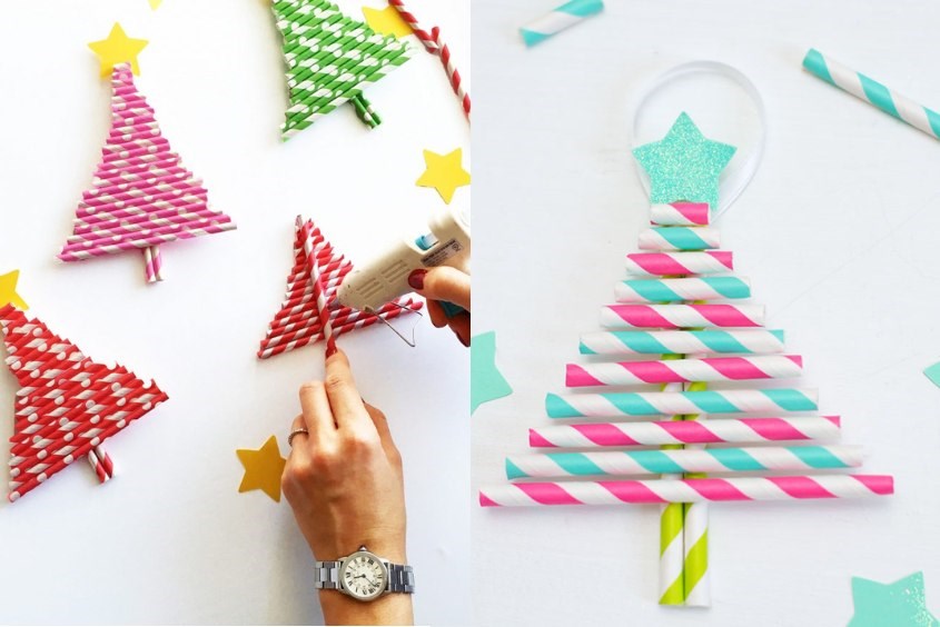 Làm STEM bằng ống hút: Khám phá khả năng sáng tạo không giới hạn