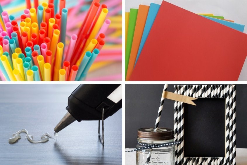 Làm STEM bằng ống hút: Khám phá khả năng sáng tạo không giới hạn