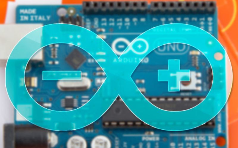 Ngôn ngữ lập trình Arduino là gì? Cơ hội sáng tạo không giới hạn