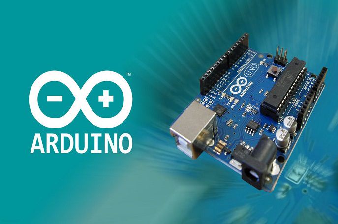 Học lập trình Arduino cơ bản – Khởi đầu cho tư duy sáng tạo
