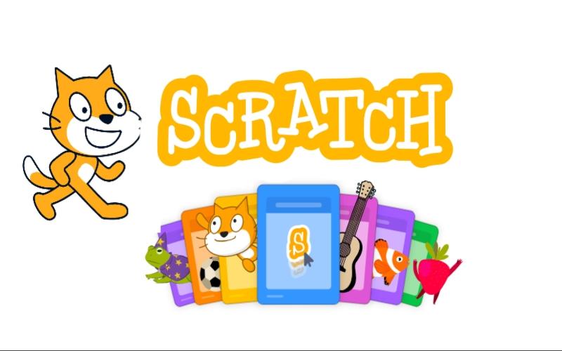 Hướng dẫn chi tiết cách làm game trên Scratch đơn giản chỉ vài thao tác
