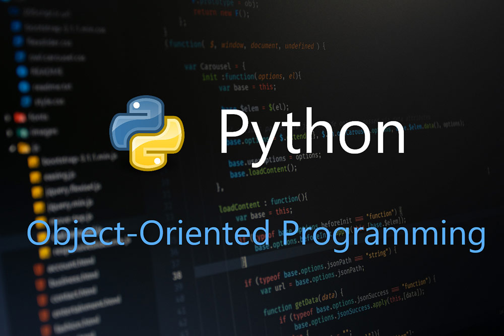 Lập trình hướng đối tượng Python: Hướng dẫn chi tiết cho người mới bắt đầu