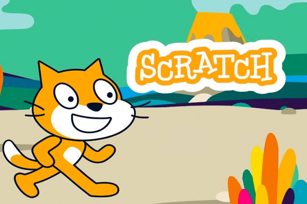 Cách lập trình Scratch hiệu quả thông qua việc phát triển dự án